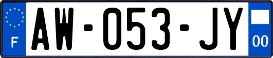 AW-053-JY