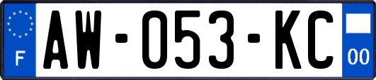 AW-053-KC