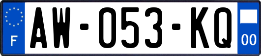 AW-053-KQ