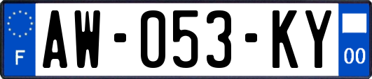AW-053-KY
