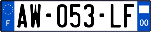 AW-053-LF