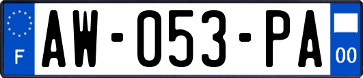 AW-053-PA
