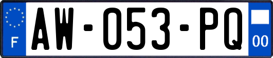 AW-053-PQ