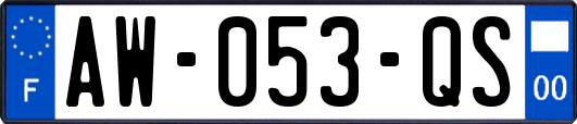 AW-053-QS