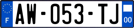 AW-053-TJ