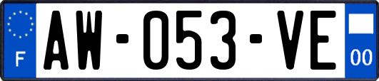 AW-053-VE