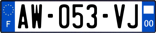 AW-053-VJ