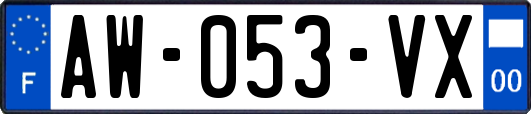 AW-053-VX
