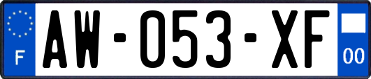 AW-053-XF