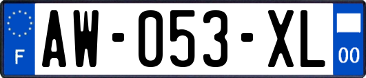 AW-053-XL