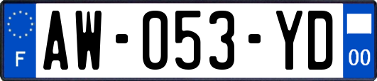 AW-053-YD