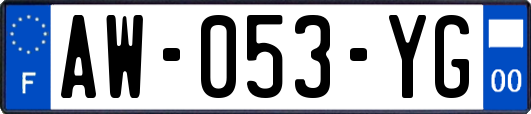 AW-053-YG