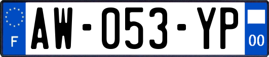 AW-053-YP