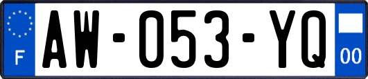 AW-053-YQ