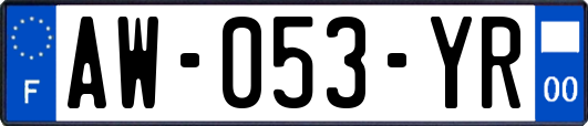 AW-053-YR