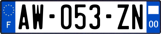 AW-053-ZN