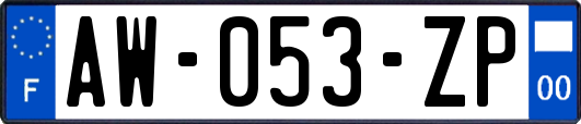 AW-053-ZP