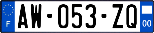 AW-053-ZQ