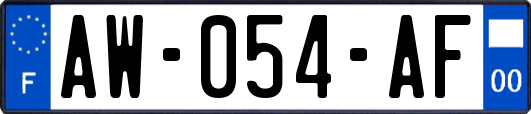 AW-054-AF