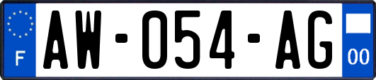 AW-054-AG