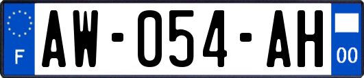 AW-054-AH