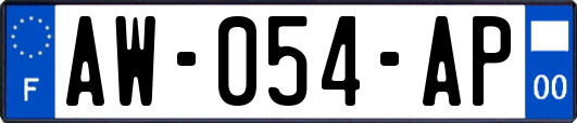 AW-054-AP