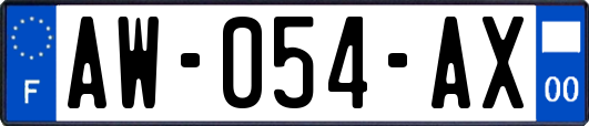 AW-054-AX