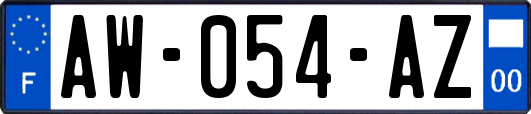 AW-054-AZ