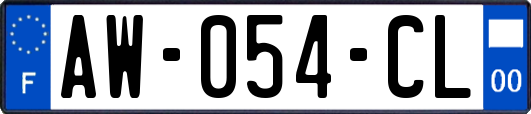 AW-054-CL