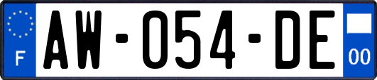 AW-054-DE