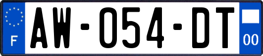 AW-054-DT