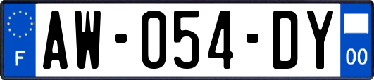 AW-054-DY