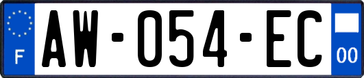 AW-054-EC
