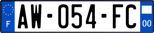 AW-054-FC