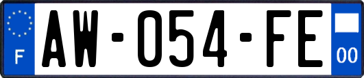 AW-054-FE