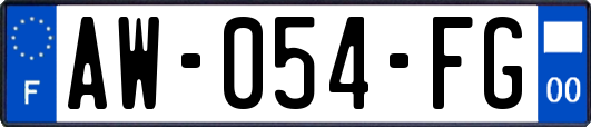 AW-054-FG