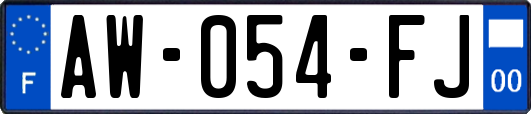 AW-054-FJ
