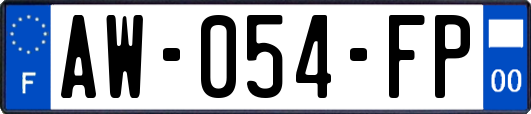 AW-054-FP