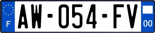 AW-054-FV