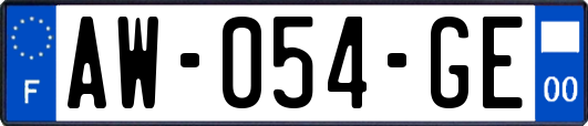 AW-054-GE