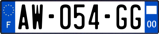 AW-054-GG