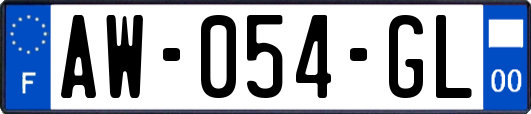 AW-054-GL