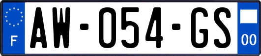 AW-054-GS