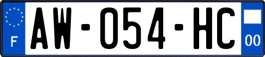 AW-054-HC