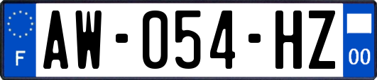AW-054-HZ