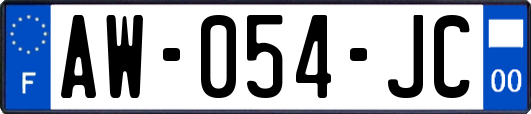 AW-054-JC