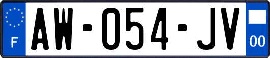 AW-054-JV