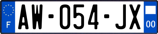 AW-054-JX