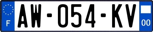 AW-054-KV