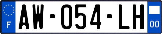 AW-054-LH